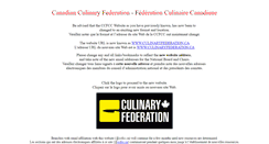 Desktop Screenshot of ccfcc.ca