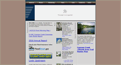 Desktop Screenshot of ccfcc.org